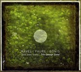 Trio George Sand - Trios Avec Piano (CD)