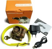 Jacht hond Pieper - Honden tracker
