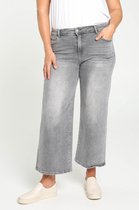 Paprika Dames 7/8-jeans Elodie - Broek - Maat 42