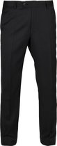 Suitable - Pantalon Piga Antraciet - 98 - Modern-fit