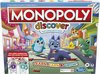 Afbeelding van het spelletje Monopoly Discover English Version