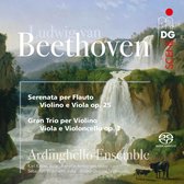 Ardinghello Ensemble - Beethoven: Chamber Music (Super Audio CD)