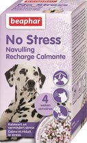 Beaphar No Stress Navulling Hond - Antistressmiddel - 30 ml