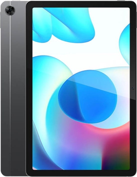 Presa Di Ricarica USB-C Per Tablet Realme RMP2103 - Connettore Femmina Di Ricambio