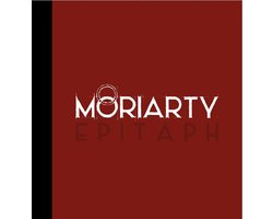 MoriArty - Epitaph (CD)