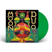 Moon Duo - Circles (LP) (Coloured Vinyl)