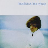 Lina Nyberg - Brasilien (CD)