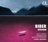 Vox Luminis - Freiburger Barockconsort - Lionel Me - Requiem (CD)