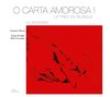 La Gioannina - O Carta Amorosa! - Lettre En Musique (CD)