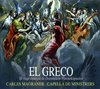 Capella De Ministrers & Carles Magraner - El Greco (CD)