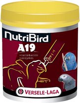 Nutribird A19 Papegaai - 800 gr - Vogelvoer - Papegaaienvoer
