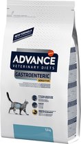 Advance veterinary cat gastro sensitive (1,5 KG)