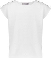 GEISHA Trui meisje off-white maat 176