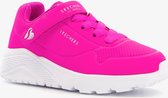 Skechers Uno Lite meisjes sneakers - Roze - Maat 34 - Extra comfort - Memory Foam