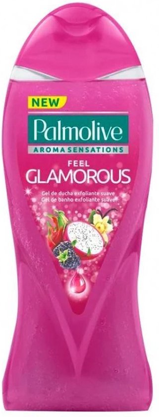 Palmolive Douchegel Feel Glamorous 500ML Bol palmolive-douchegel-feel-glamorous-500ml-bol