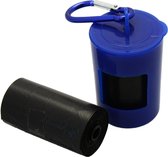 Happy Pet Poop bag dispenser