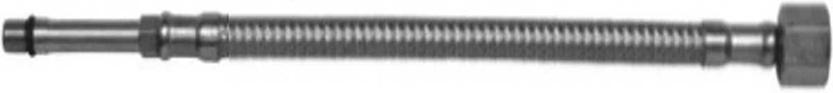 Aloni Sanitair Flexibel M8x1/2f Lang 30cm
