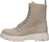 Gabor Veterboots beige - Maat 37.5