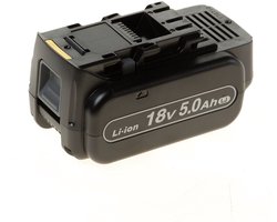 Panasonic EY9L54B Accu 18V 5.0Ah Li-ion