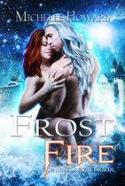 A Novel of the Dracol 3 - Frost Fire