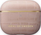 iDeal of Sweden AirPods Case PU Gen 3 Rose Croco