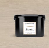 Leemverf grijs muraille 2 kilo