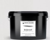 Krijtverf