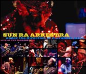 Sun Ra Arkestra - Live At The Paradox (CD)