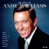 Andy Williams - Best Of (LP)