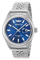 Invicta Aviator 38408 Quartz Herenhorloge - 43mm