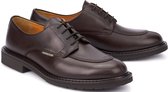 Mephisto Mike heren veterschoen - bruin - maat 44