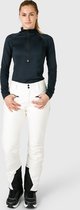 Brunotti Silverbird Women Snowpant - Wintersportbroek - Dames - Wit - XXL