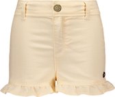 Like Flo Short meisje salmon maat 146