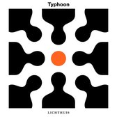 Typhoon - Lichthuis (LP) (Coloured Vinyl)