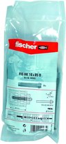 Fischer injectiehuls ZB FIS HK 16X85 polybag (8x)044583