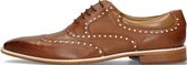 Melvin & Hamilton Heren Oxford schoenen Clark 35