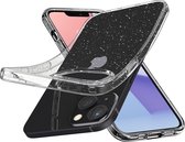 Spigen - Liquid Crystal iPhone 13 Mini | Transparant