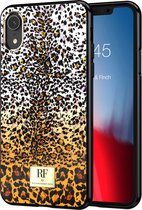 Richmond & Finch - RF Series TPU iPhone XR Hoesje | Meerdere kleuren