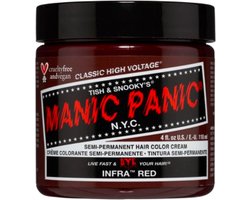 Manic Panic Classic Infra Red - Haarverf