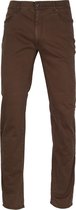 Brax Cadiz Broek Five Pocket Bruin