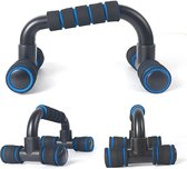 A-Life Push up grips - Work out gear - opdruksteunen - Push up - Push up bord