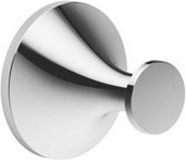 Looox B Line Spiegel - 65x60cm - anticondens - alumium