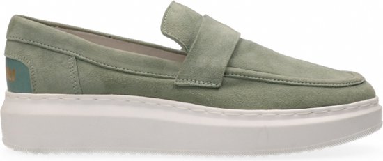 Maruti - Charlot Loafers Groen - Green - 40