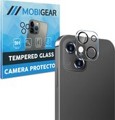 Mobigear Gehard Glas Ultra-Clear Camera Protector voor Apple iPhone 13 Mini