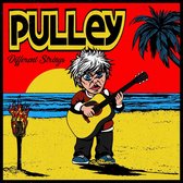 Pulley - Different Strings (10" LP)