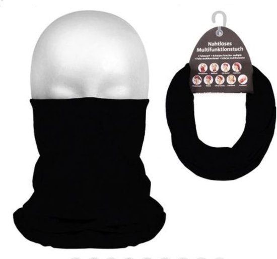 Haarband Bandana Multifunctioneel Hoofdband Sport Sjaal