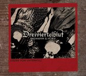 Dreiviertelblut (Baumann & Horn) - Lieder Vom Unterholz (LP)