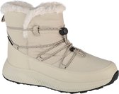 CMP Sheratan 30Q4576-A426, Vrouwen, Beige, Laarzen,Sneeuw laarzen, maat: 39
