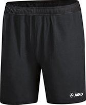 Jako - Short Run 2.0 - Short Run 2.0 - XL - Zwart