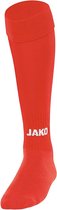 Jako - Socks Glasgow 2.0 - Kous Glasgow 2.0 - 31 - 34 - Rood